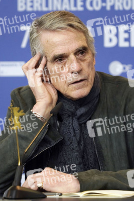 Jury Pressekonferenz, Berlinale 2020
