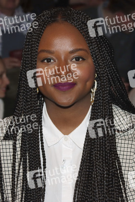 Talkshow 'Markus Lanz' in Hamburg