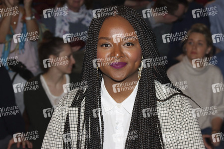 Talkshow 'Markus Lanz' in Hamburg