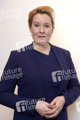 Talkshow 'maischberger. die woche' in Berlin