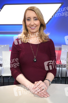 Talkshow 'maischberger. die woche' in Berlin