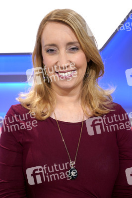 Talkshow 'maischberger. die woche' in Berlin