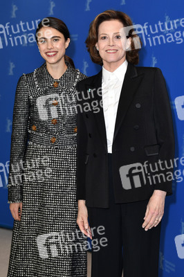 Photocall 'My Salinger Year', Berlinale 2020