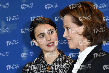 Photocall 'My Salinger Year', Berlinale 2020