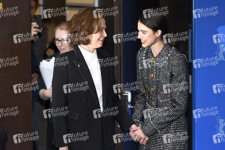 Photocall 'My Salinger Year', Berlinale 2020