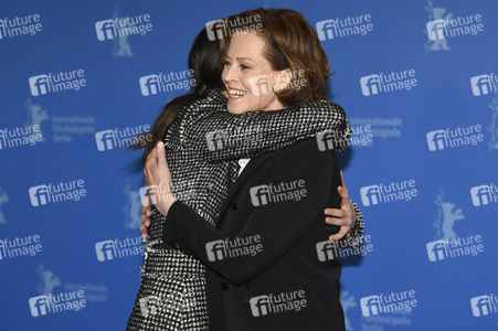 Photocall 'My Salinger Year', Berlinale 2020
