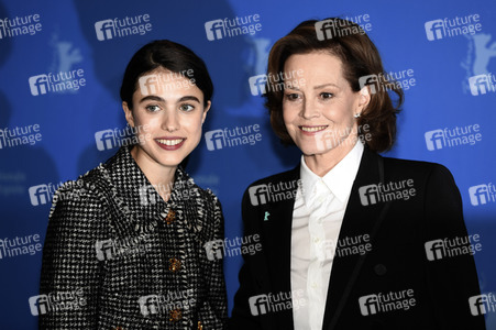 Photocall 'My Salinger Year', Berlinale 2020