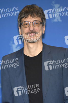 Photocall 'My Salinger Year', Berlinale 2020