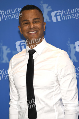 Photocall 'My Salinger Year', Berlinale 2020