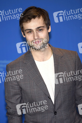 Photocall 'My Salinger Year', Berlinale 2020