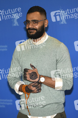 Photocall 'My Salinger Year', Berlinale 2020