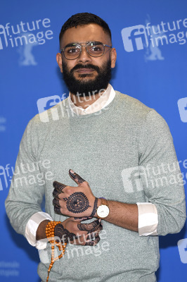 Photocall 'My Salinger Year', Berlinale 2020