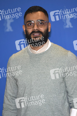 Photocall 'My Salinger Year', Berlinale 2020