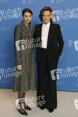 Photocall 'My Salinger Year', Berlinale 2020