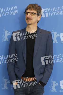 Photocall 'My Salinger Year', Berlinale 2020