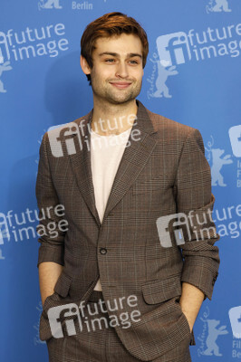 Photocall 'My Salinger Year', Berlinale 2020