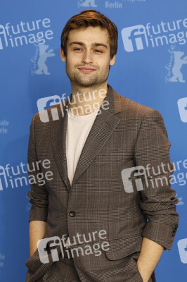 Photocall 'My Salinger Year', Berlinale 2020