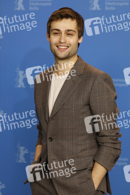 Photocall 'My Salinger Year', Berlinale 2020