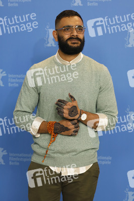 Photocall 'My Salinger Year', Berlinale 2020