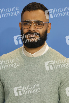 Photocall 'My Salinger Year', Berlinale 2020