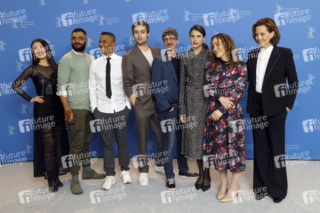 Photocall 'My Salinger Year', Berlinale 2020