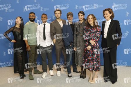 Photocall 'My Salinger Year', Berlinale 2020
