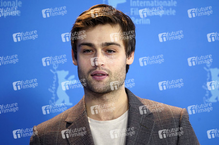 Photocall 'My Salinger Year', Berlinale 2020