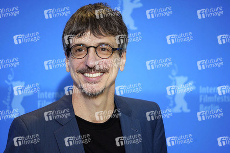 Photocall 'My Salinger Year', Berlinale 2020