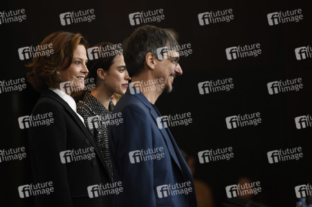 Pressekonferenz 'My Salinger Year', Berlinale 2020