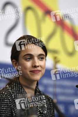 Pressekonferenz 'My Salinger Year', Berlinale 2020