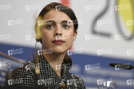 Pressekonferenz 'My Salinger Year', Berlinale 2020