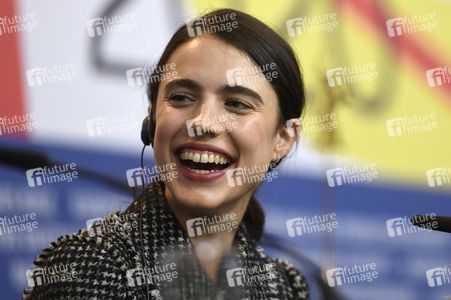 Pressekonferenz 'My Salinger Year', Berlinale 2020