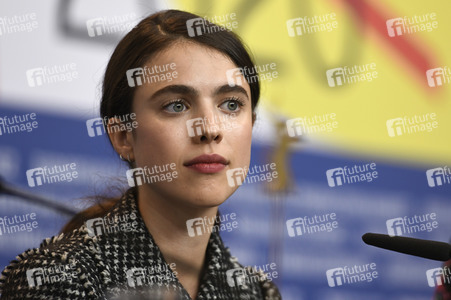 Pressekonferenz 'My Salinger Year', Berlinale 2020