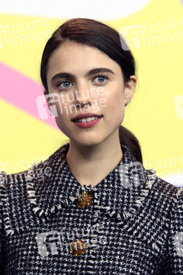 Pressekonferenz 'My Salinger Year', Berlinale 2020