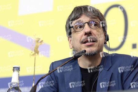 Pressekonferenz 'My Salinger Year', Berlinale 2020