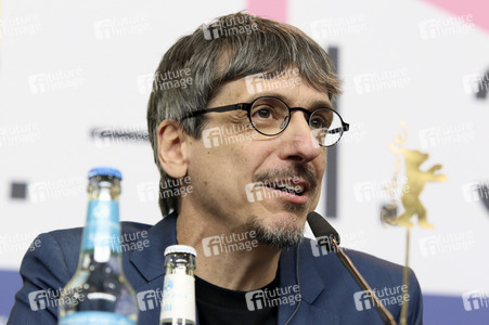 Pressekonferenz 'My Salinger Year', Berlinale 2020