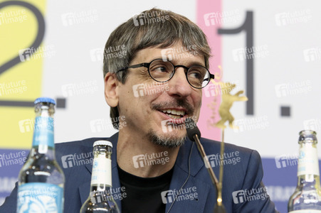Pressekonferenz 'My Salinger Year', Berlinale 2020