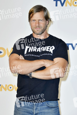 Salongespräch 'Fiction Ausblick 20/21' in Berlin