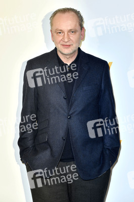 Salongespräch 'Fiction Ausblick 20/21' in Berlin