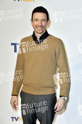 Salongespräch 'Fiction Ausblick 20/21' in Berlin