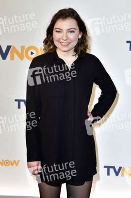 Salongespräch 'Fiction Ausblick 20/21' in Berlin