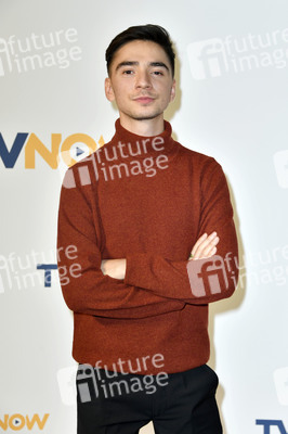 Salongespräch 'Fiction Ausblick 20/21' in Berlin