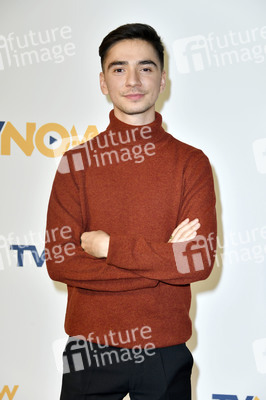 Salongespräch 'Fiction Ausblick 20/21' in Berlin