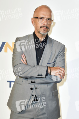 Salongespräch 'Fiction Ausblick 20/21' in Berlin