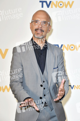 Salongespräch 'Fiction Ausblick 20/21' in Berlin