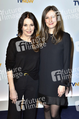 Salongespräch 'Fiction Ausblick 20/21' in Berlin