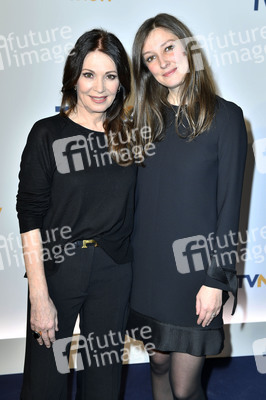 Salongespräch 'Fiction Ausblick 20/21' in Berlin