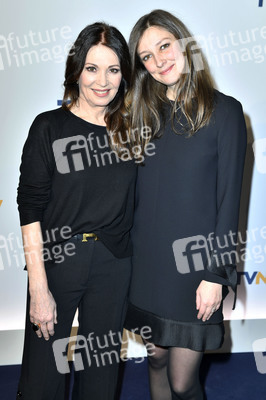 Salongespräch 'Fiction Ausblick 20/21' in Berlin