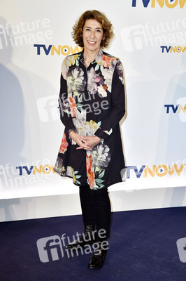 Salongespräch 'Fiction Ausblick 20/21' in Berlin