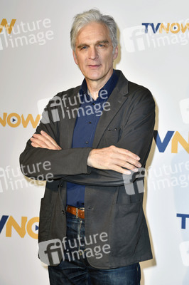 Salongespräch 'Fiction Ausblick 20/21' in Berlin